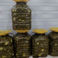 ترشی گلک.یاسوج|خوردنی و آشامیدنی|اصفهان, ابر|دیوار