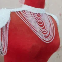 گردنی مخصوص عروس