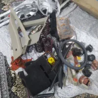 لوازم پراید مناسب