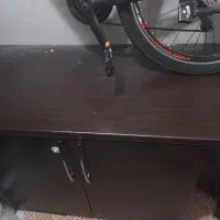 کابینت دو درب|جاکفشی، کمد، دراور|بندرعباس, |دیوار