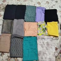 پارچه فروشی