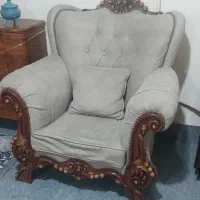 مبل راحتی هفت نفره