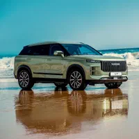 فروش  لوکانو L7 دو دیفرانسیل، مدل ۱۴۰۴|خودرو سواری و وانت|بهبهان, |دیوار