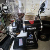 آسیاب قهوه نوا