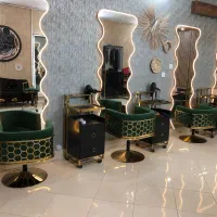 لاین بافتمو کراتین کوتاهی فیشیال|خدمات آرایشگری و زیبایی|مشهد, چهارچشمه|دیوار