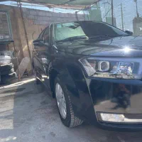 دنا پلاس|خودرو سواری و وانت|شیراز, مسلم|دیوار