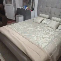 رو تختی ترک ضخیم