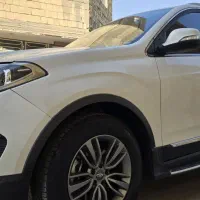 تیگو FL5 فول کامل، مدل ۱۳۹۷ ،عین خودرو صفر ،خانگی|خودرو سواری و وانت|اصفهان, همدانیان|دیوار