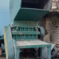 آسیاب دهنه ۱۰۰ ساخت تاپ تکنیک|ماشینآلات صنعتی|مشهد, شهرک مهرگان|دیوار