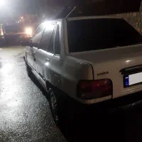 پراید مدل 90|خودرو سواری و وانت|سنندج, |دیوار