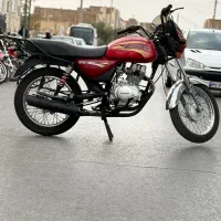 باکسر رهرو در اقساط بلند مدت
