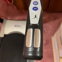 تردمیل توربو فیتنس 100|تجهیزات ورزشی|اردبیل, |دیوار