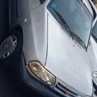 پراید