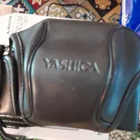 دوربین یاشیکا اصل قدیمی|دوربین عکاسی و فیلمبرداری|کرج, عظیمیه|دیوار