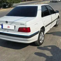 پارس تیو فایو دریچه گاز سیمی