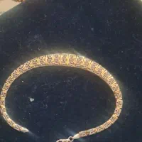 دستبند 5گرمه