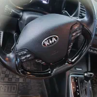 سراتو 2017 یه لکه آبرنگ فول واردات|خودرو سواری و وانت|کرج, عظیمیه|دیوار