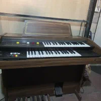 فروش ارگ