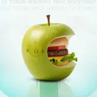 برنامه غذایی و ورزشی