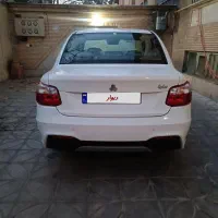 ساینا دوگانه سوز مدل 1402