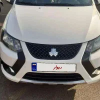 کوییک r صفر تحویل روز. نقد و معاوضه