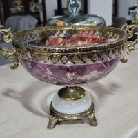 ظروف کریستال