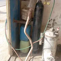 اگزوز سازی.  کاربیت کاری.