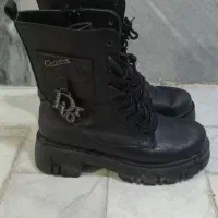 پوتین زنانه