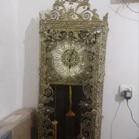 ساعت ایستاده آلیاژ