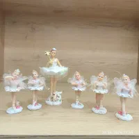 مجسمه بالرین خارجی