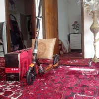 اسکوتر میکرو 200