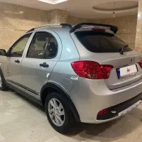 کوییک اتومات فول سفارشی پارس خودرو استثنایی