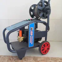 دستگاه کارواش