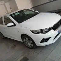 تارا اتومات سفید ۴۰۲|خودرو سواری و وانت|تبریز, |دیوار