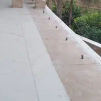 نصب نرده سنگی|مصالح و تجهیزات ساختمان|رشت, معلم|دیوار