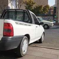 پراید وانت 1402|خودرو سواری و وانت|فردیس, فردیس|دیوار