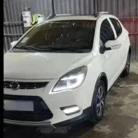 لیفان x50|خودرو سواری و وانت|گرگان, |دیوار