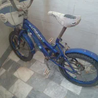دوعدد دوچرخه ۱۶ و۲۰