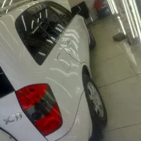 ام وی ام ×۳۳ یک لکه رنک به شرط کارشناسی|خودرو سواری و وانت|بهارستان, |دیوار