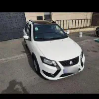 کوییک 1404 پارس خودرویی|خودرو سواری و وانت|کرمان, |دیوار