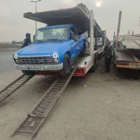 زامیاد دوگانه سوز آپشنال1404خشک|خودرو سواری و وانت|دیواندره, |دیوار