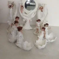 هفت سین|صنایع دستی و سایر لوازم تزئینی|شهر ری, شهید غیوری (ابن باویه)|دیوار