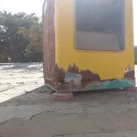بدنه کولر ۷۵۰۰