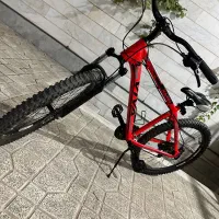 دوچرخه ویوا ۲۷/۵ با قطعات فول شیمانو