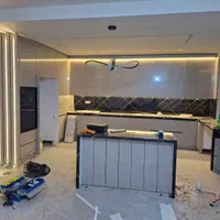 دکوراسیون داخلی آرستا نصب و مونتاژکابینت|خدمات پیشه و مهارت|کرمانشاه, |دیوار