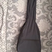 گیتار یاماها c40 در حد نو به فروش می رسد|گیتار، بیس، امپلیفایر|یزد, |دیوار