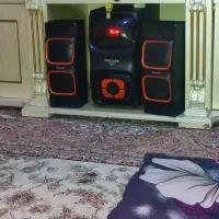 اسپیکر قدرتمند مکسیدر
