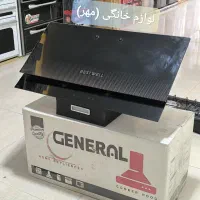 هود جنرال لمسی کنترل دار با گارانتی و ارسال|هود|مشهد, طلاب|دیوار