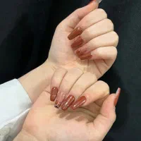 اموزش ناخن|خدمات آموزشی|نسیم‌شهر, |دیوار