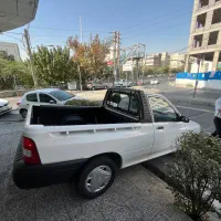 پراید وانت 151 SE /اقساطی/تحویل آنی نمایندگی سایپا|خودرو سواری و وانت|تهران, باغ فیض|دیوار